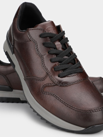 Кросівки повсякденні RIEKER модель 16144/25 Фото