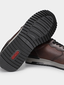 Кросівки повсякденні RIEKER модель 16144/25 Фото