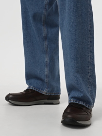 Кросівки повсякденні RIEKER модель 16144/25 Фото