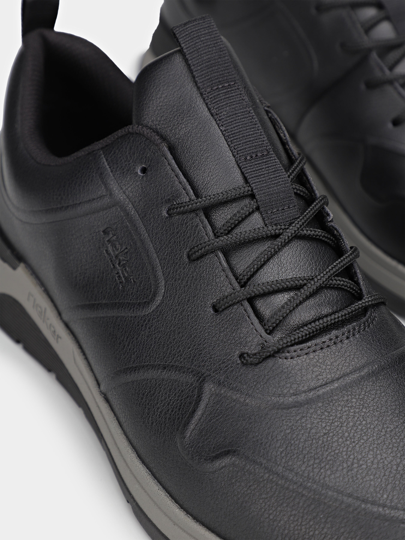 Кросівки повсякденні RIEKER модель 39614/00 Фото