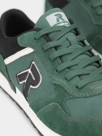 Кросівки RIEKER Модель U0309/54 Фото