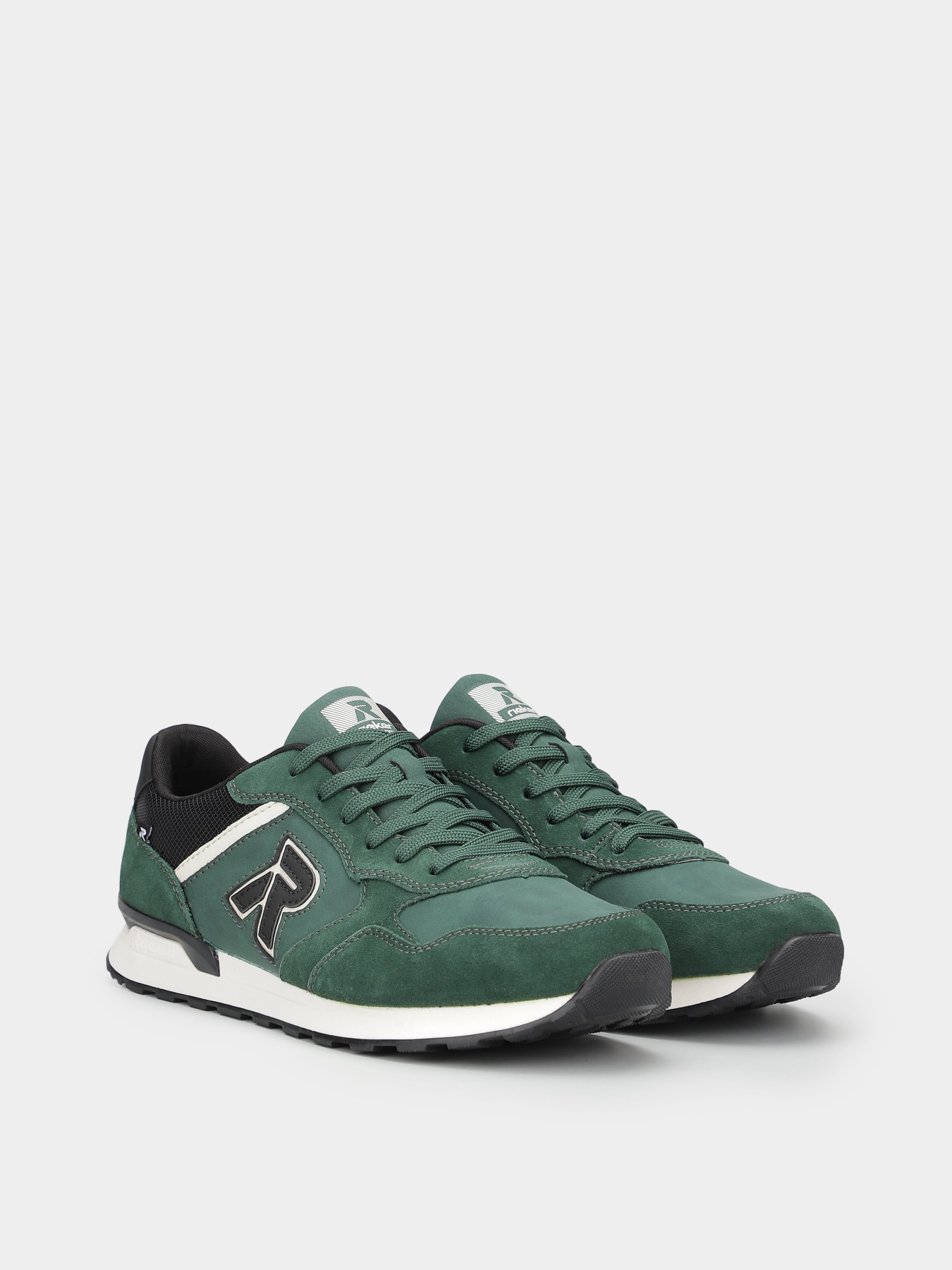 Кросівки повсякденні RIEKER модель U0309/54 Фото