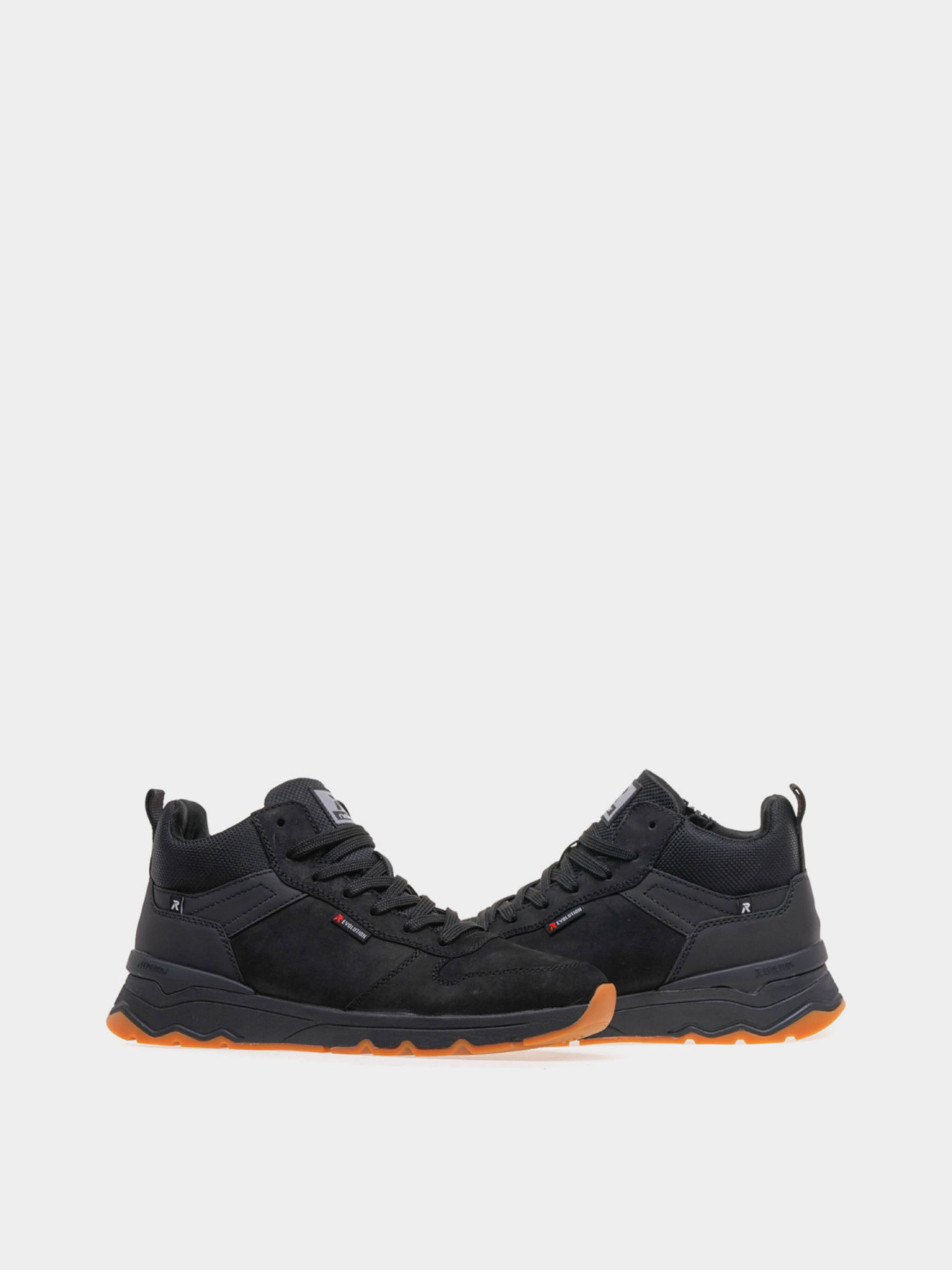 Ботинки RIEKER модель U0970/00 Фото