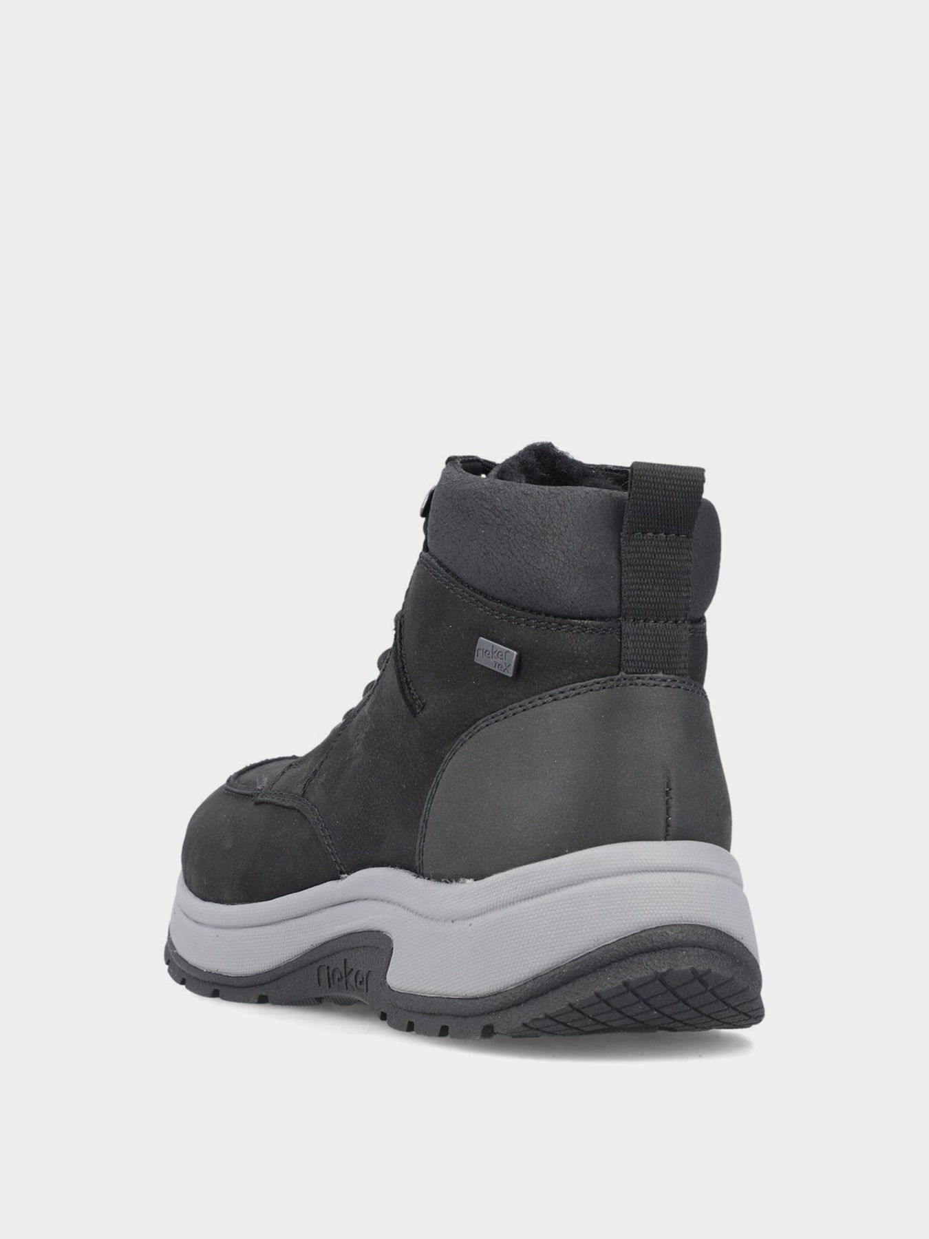 Ботинки RIEKER модель 11020/00 Фото