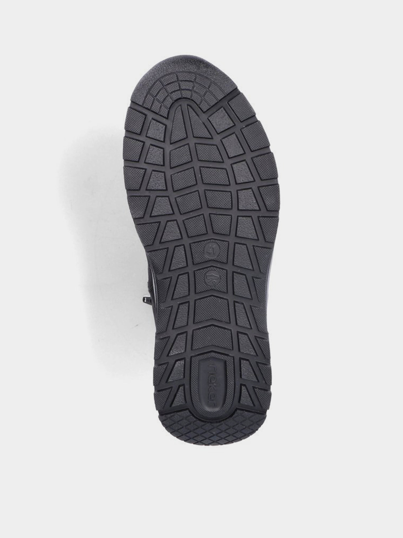 Ботинки RIEKER модель 11020/00 Фото