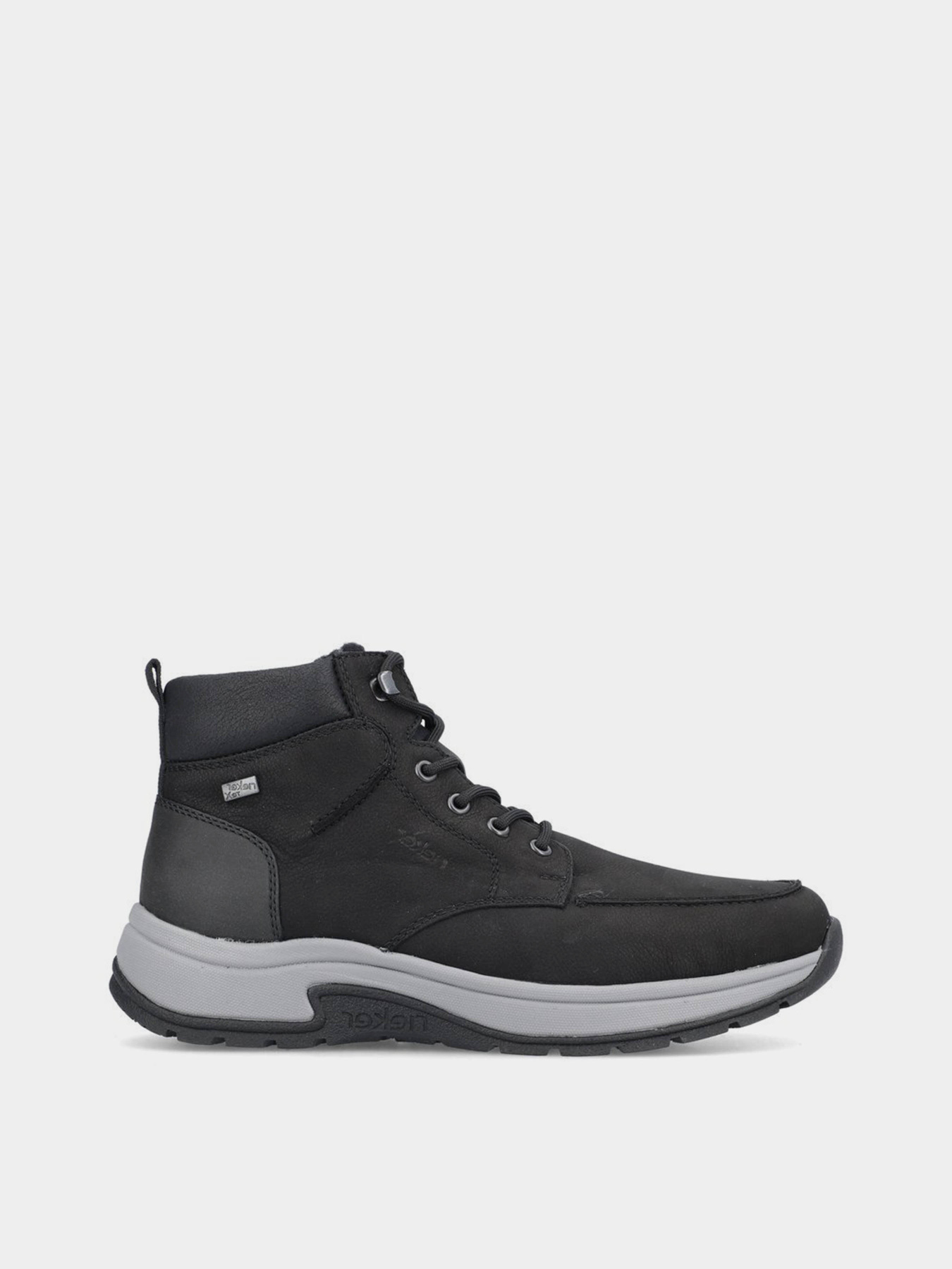 Ботинки RIEKER модель 11020/00 Фото