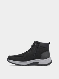 Ботинки RIEKER модель 11020/00 Ботинки RIEKER модель 11020/00 Фото