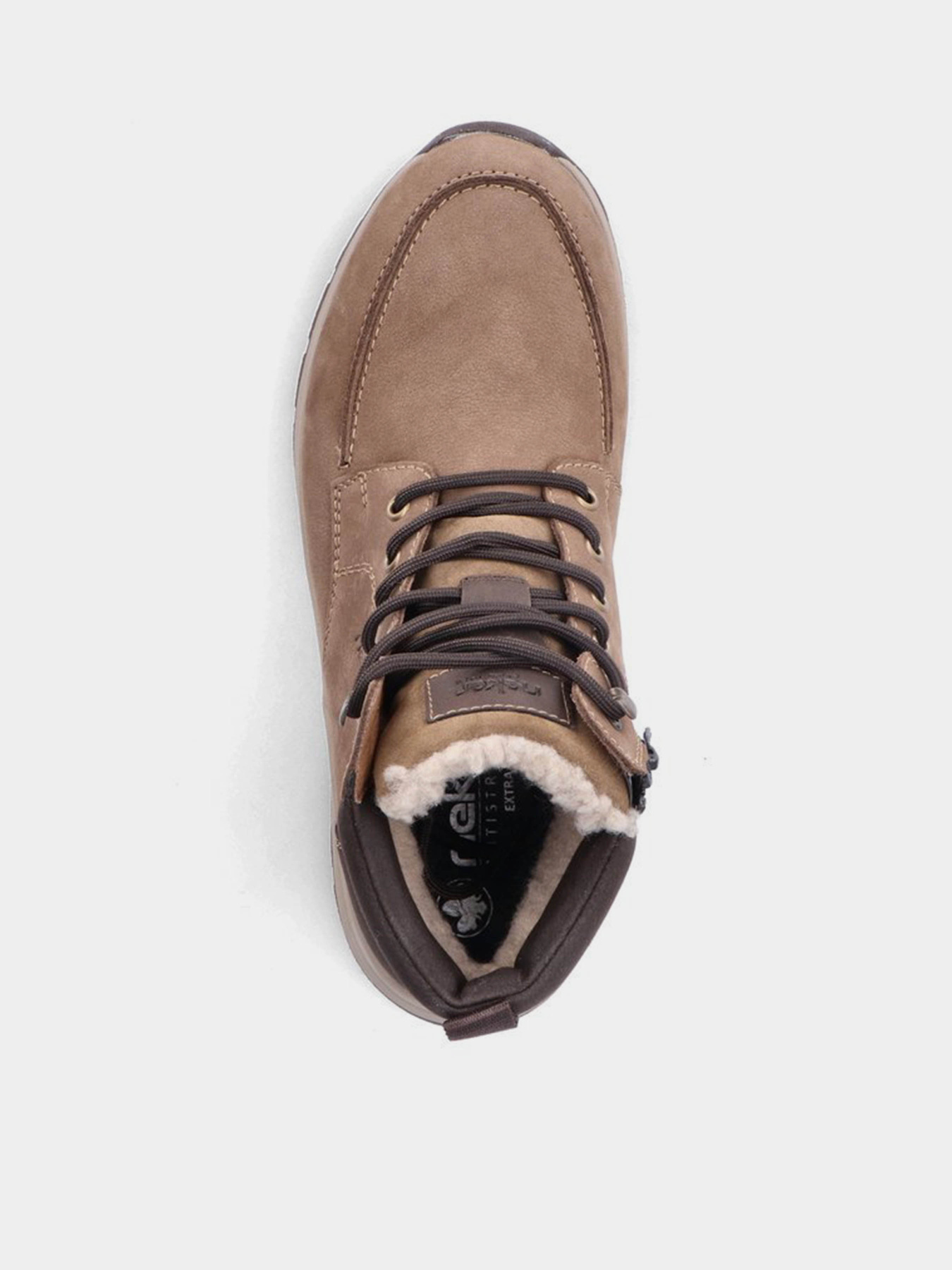 Ботинки RIEKER модель 11020/24 Ботинки RIEKER модель 11020/24 Фото