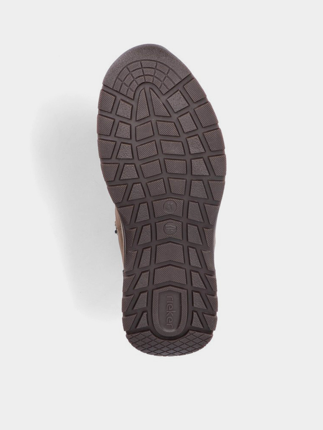 Ботинки RIEKER модель 11020/24 Ботинки RIEKER модель 11020/24 Фото