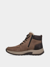 Ботинки RIEKER модель 11020/24 Ботинки RIEKER модель 11020/24 Фото