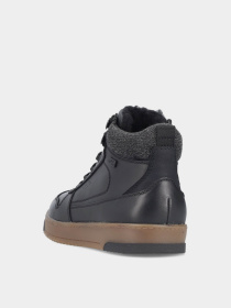 Ботинки RIEKER модель 17530/00 Фото