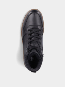 Ботинки RIEKER модель 17530/00 Фото