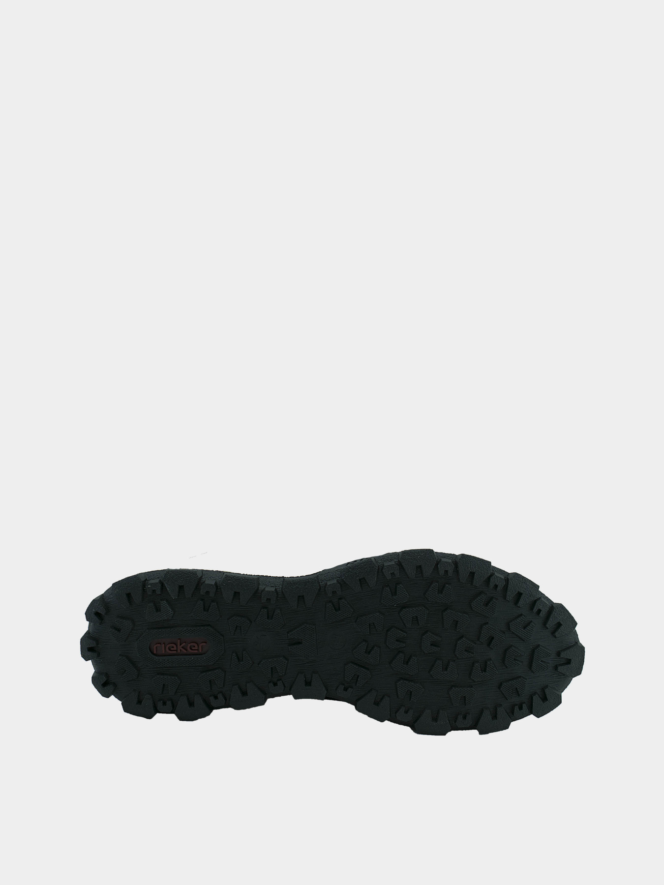 Ботинки RIEKER модель 35534/00 Фото