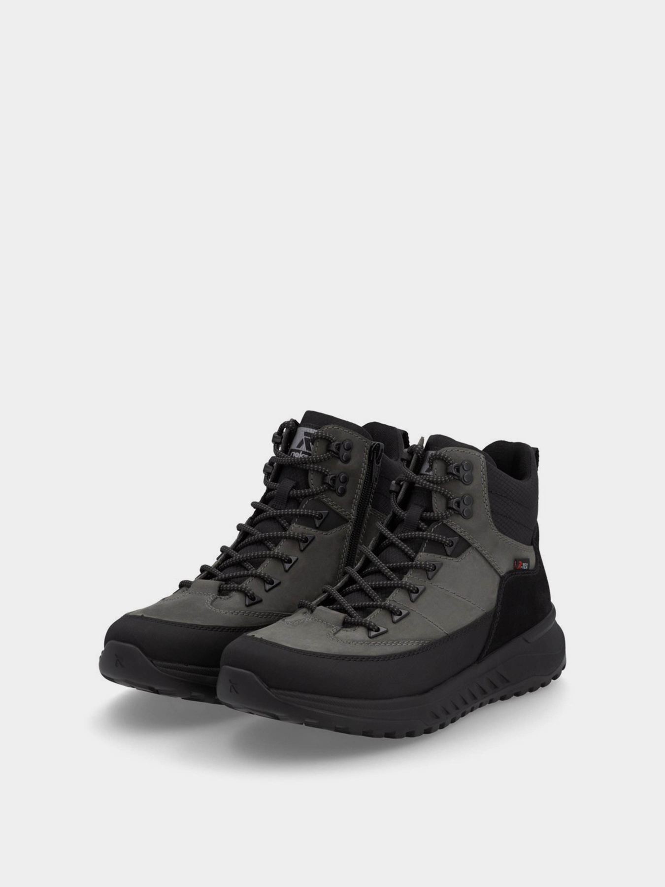 Ботинки RIEKER модель U0174/42 Фото