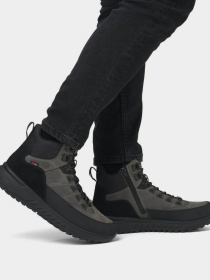 Ботинки RIEKER модель U0174/42 Фото