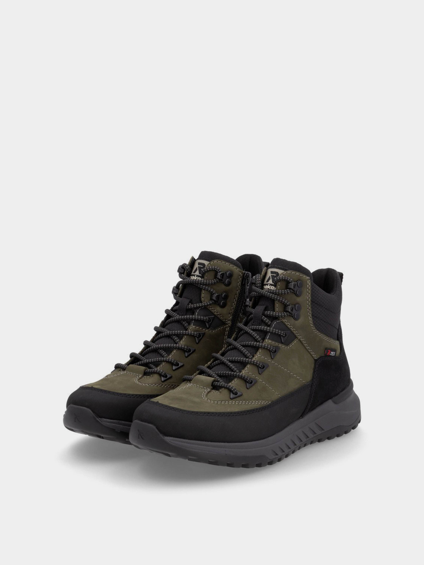 Ботинки RIEKER модель U0174/54 Фото