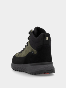 Ботинки RIEKER модель U0174/54 Фото