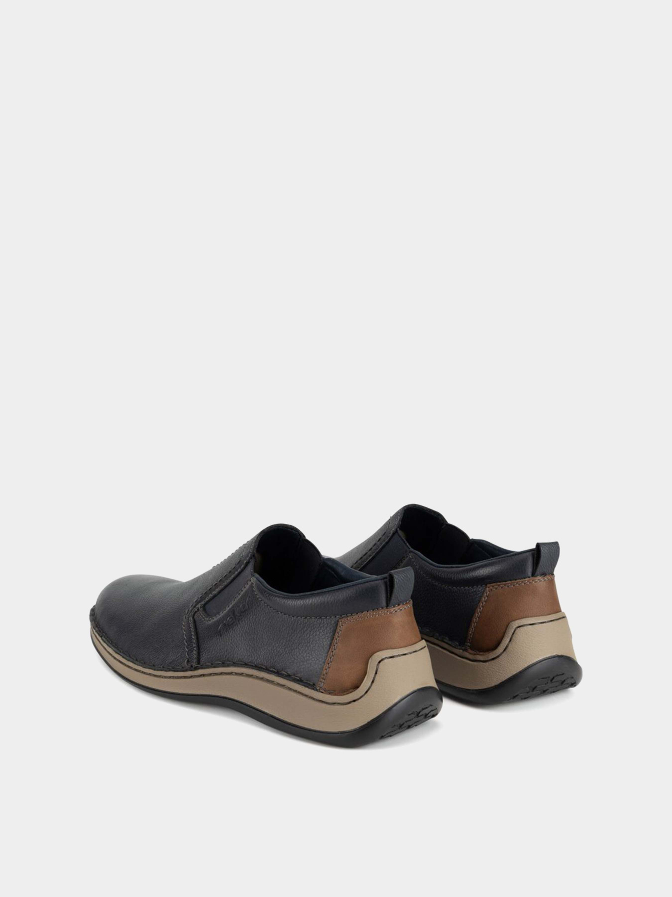 Напівчеревики RIEKER Модель 05264/14 Фото