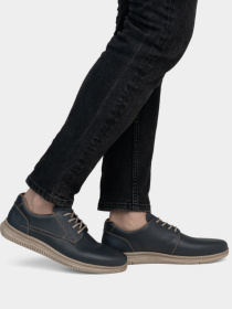 Напівчеревики RIEKER модель 10402/14 Фото