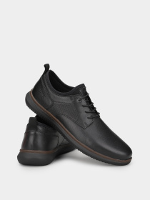 Напівчеревики RIEKER модель 10451/00 Фото