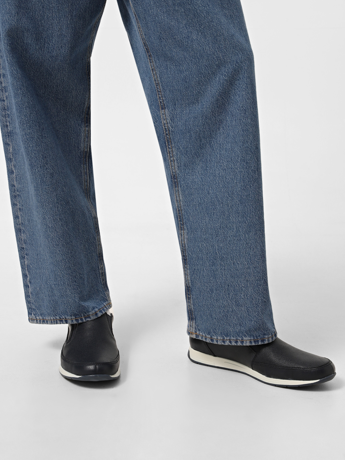 Слипоны RIEKER модель 11953/14 Фото