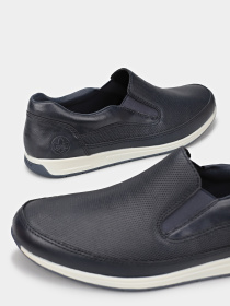 Слипоны RIEKER модель 11953/14 Фото