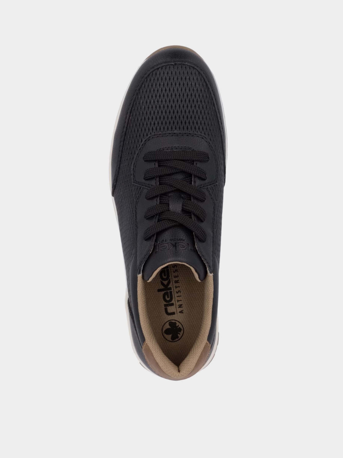 Кросівки RIEKER модель 15104/00 Фото