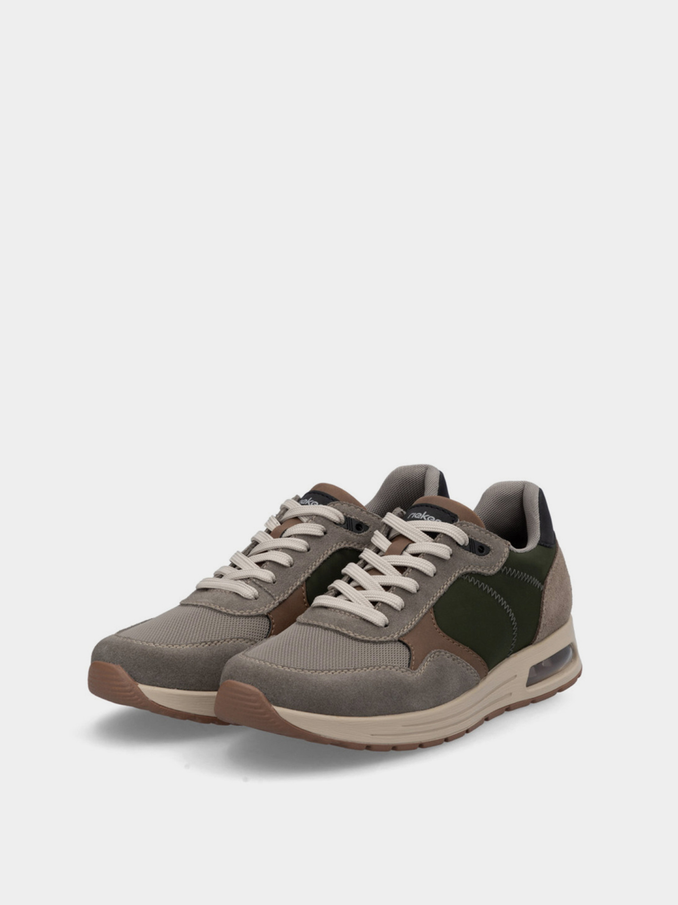 Кроссовки RIEKER модель B1000/60 Фото