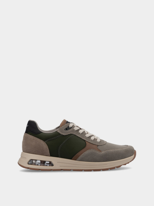 Кроссовки повседневные RIEKER модель B1000/60 Фото