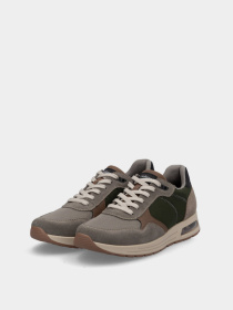 Кросівки повсякденні RIEKER модель B1000/60 Кросівки повсякденні RIEKER модель B1000/60 Фото