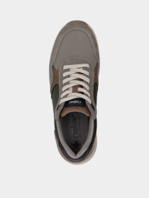 Кросівки повсякденні RIEKER модель B1000/60 Кросівки повсякденні RIEKER модель B1000/60 Фото