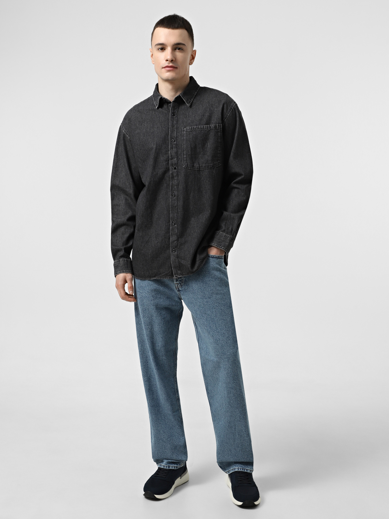 Кросівки RIEKER модель U1401/14 Фото