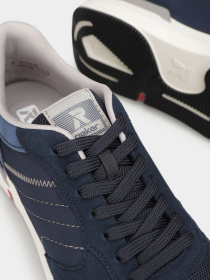 Кроссовки повседневные RIEKER модель U1401/14 Фото