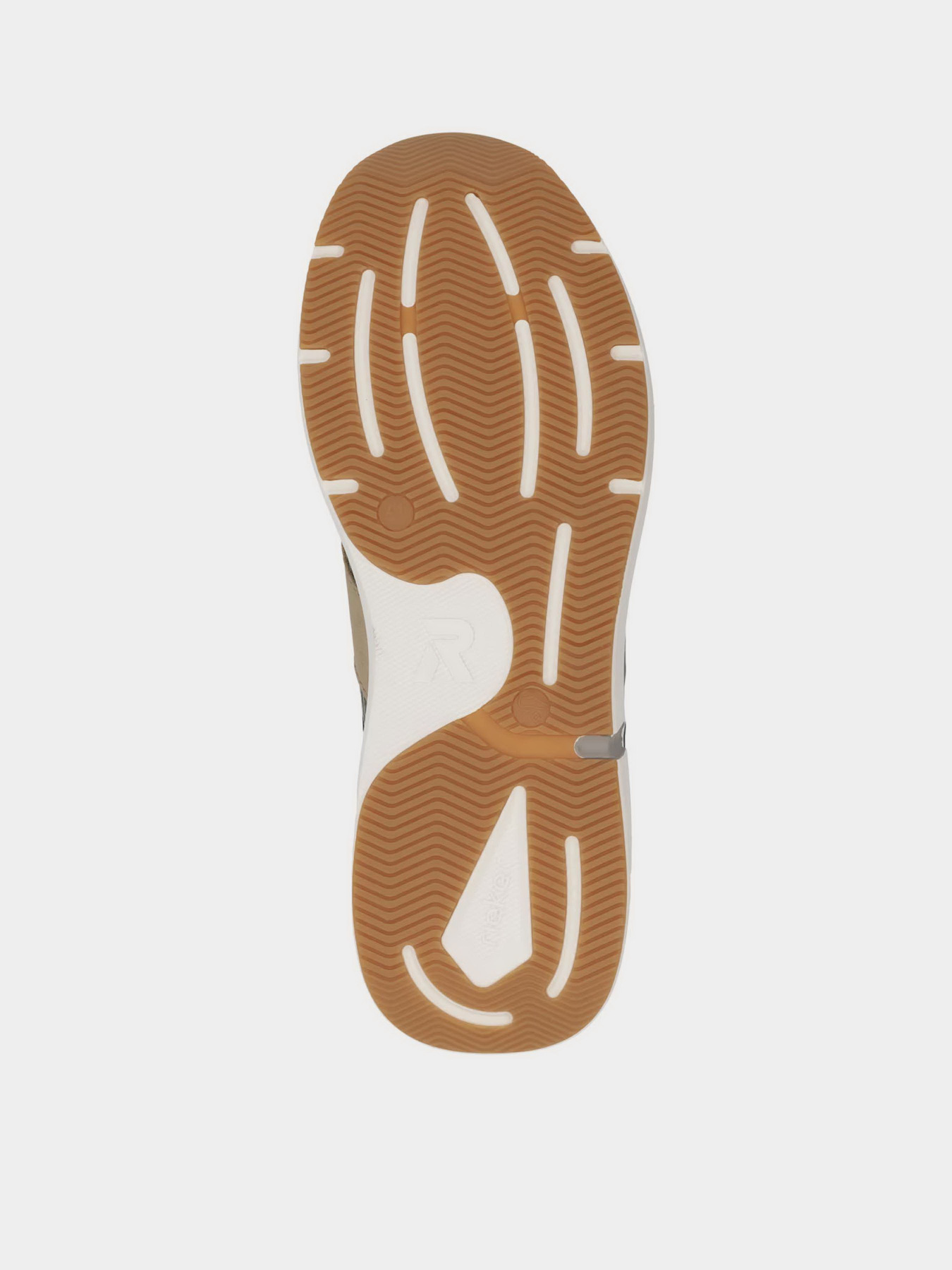 Кросівки RIEKER модель U1402/54 Фото