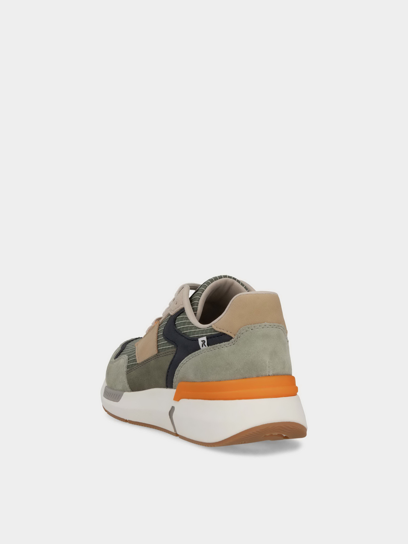 Кросівки повсякденні RIEKER модель U1402/54 Фото