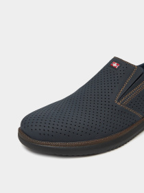 Полуботинки RIEKER модель 10452/14 Фото