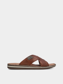 Шлепанцы RIEKER модель 21082/24 Фото