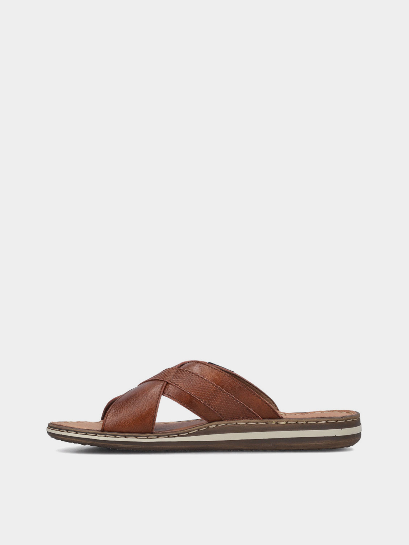 Шльопанці RIEKER модель 21082/24 Фото