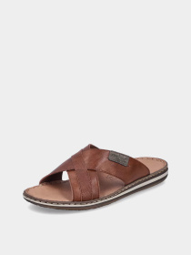 Шльопанці RIEKER модель 21082/24 Фото