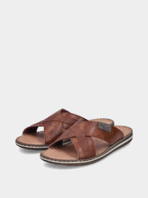 Шльопанці RIEKER модель 21082/24 Фото