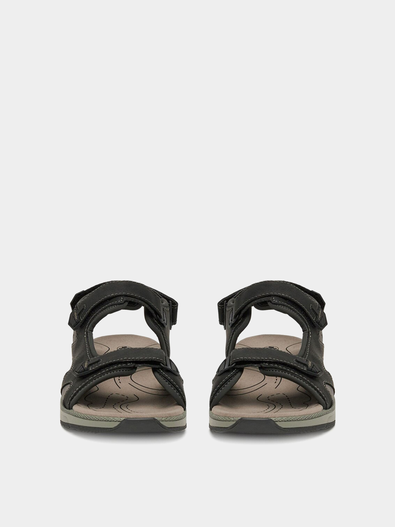 Сандалії RIEKER модель 29151/00 Фото