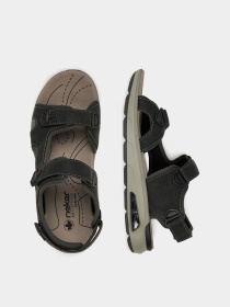 Сандалії RIEKER модель 29151/00 Фото