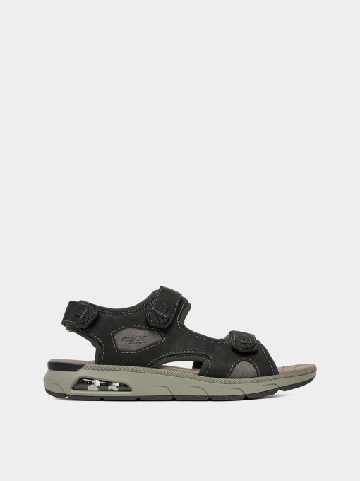 Сандалии RIEKER модель 29151/00 Фото