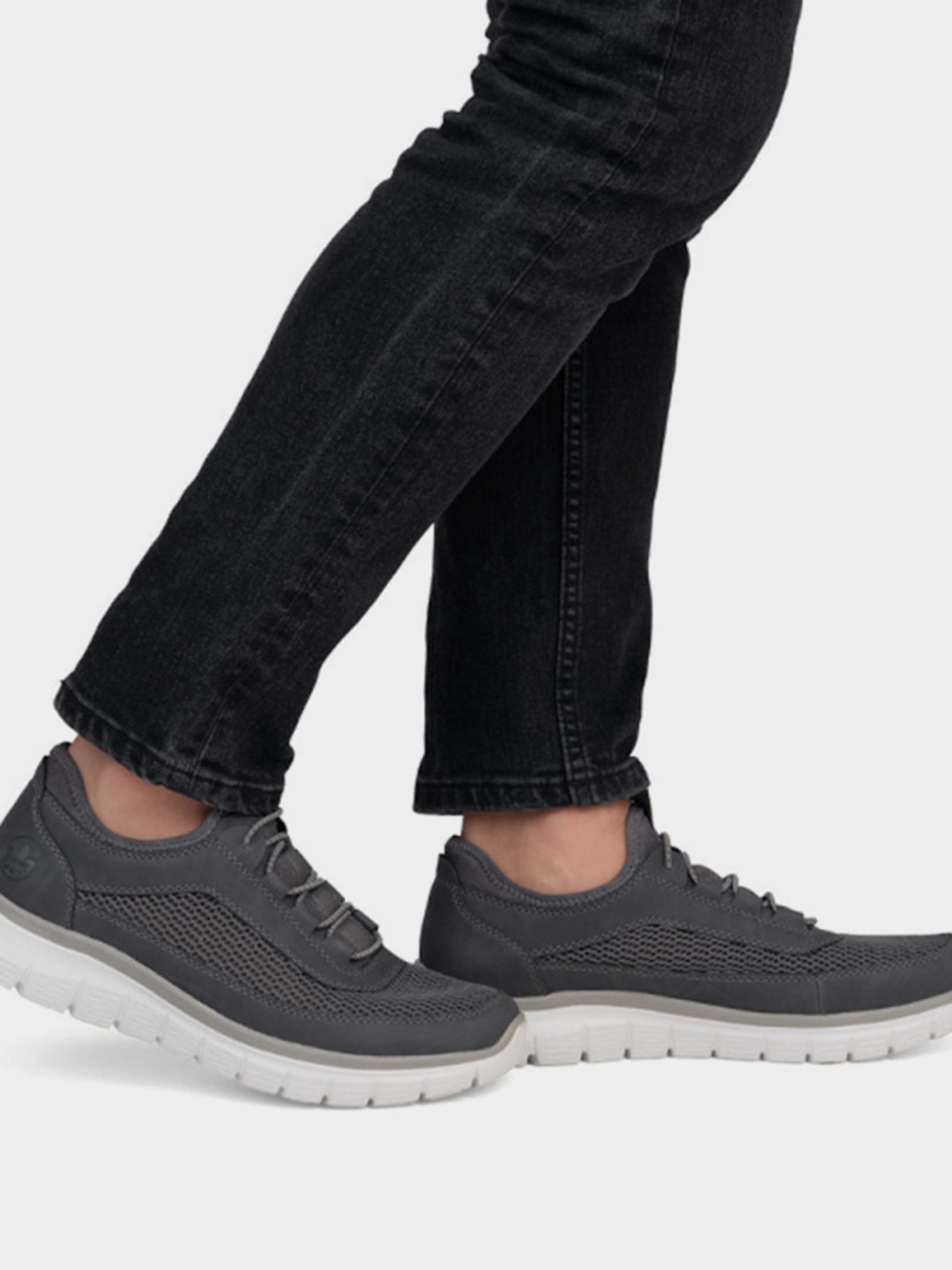 Кроссовки RIEKER модель B6663/45 Фото