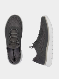 Кроссовки повседневные RIEKER модель B6663/45 Кроссовки повседневные RIEKER модель B6663/45 Фото