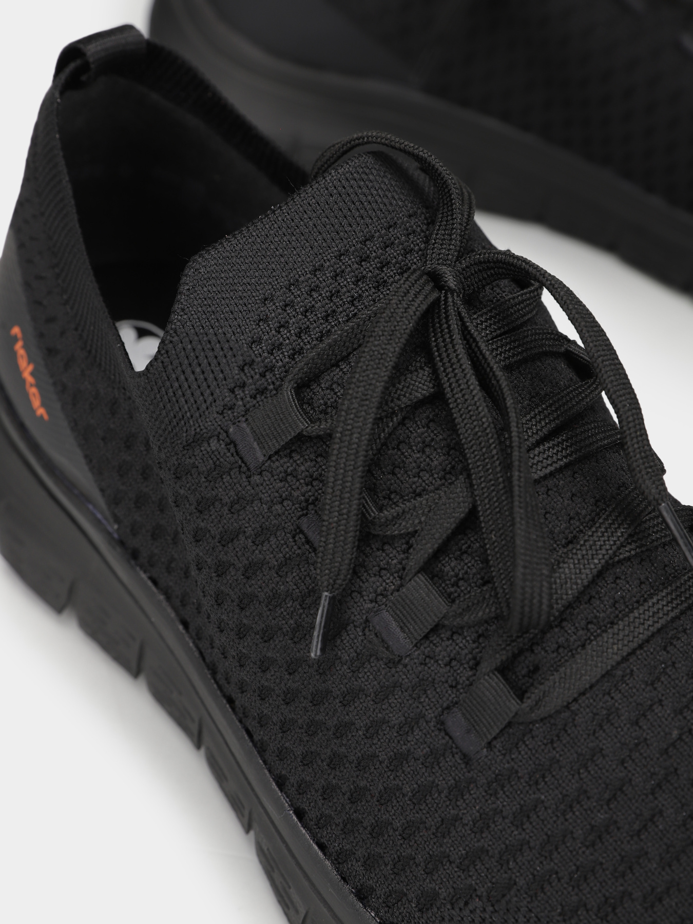 Кросівки повсякденні RIEKER модель B6667/00 Фото