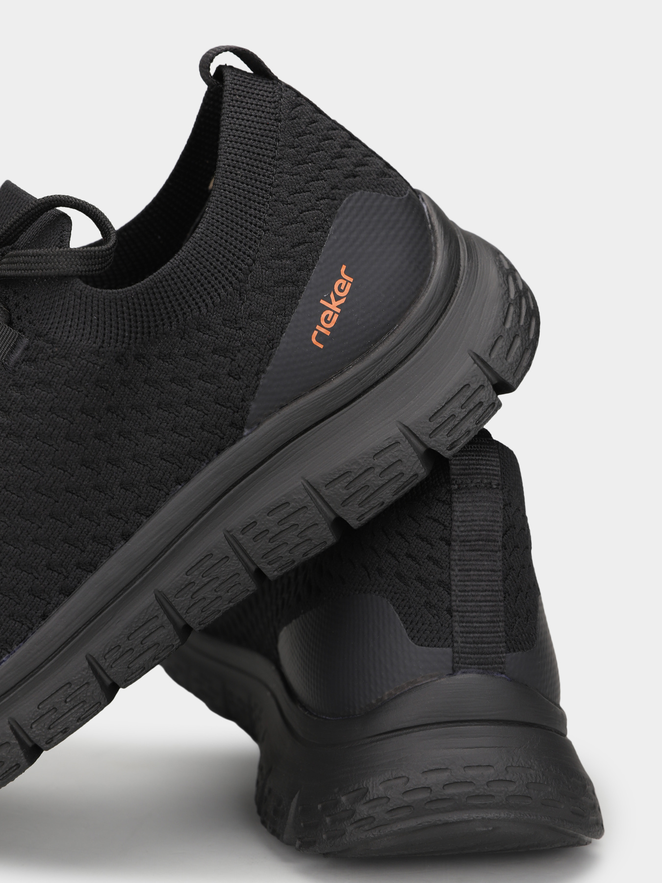 Кросівки повсякденні RIEKER модель B6667/00 Фото