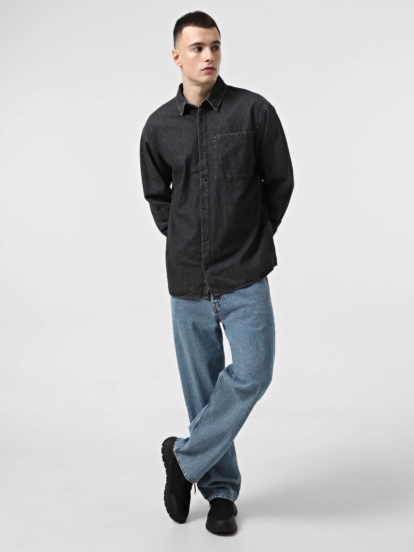 Кросівки повсякденні RIEKER модель B6667/00 Фото