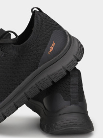 Кросівки повсякденні RIEKER модель B6667/00 Фото