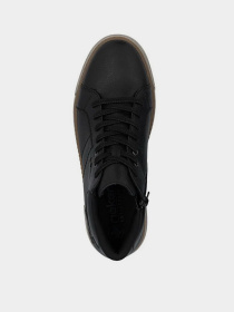 Полуботинки RIEKER модель 17905/00 Фото